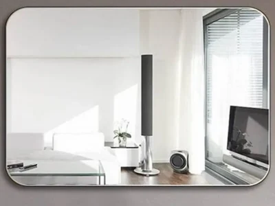 gương lavabo đèn led, cảm ứng 3 màu (4)